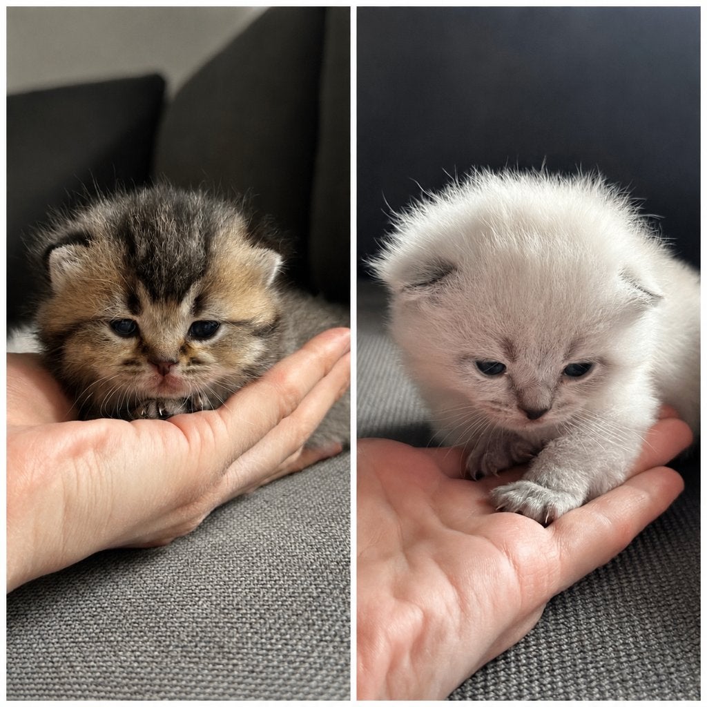 Britse Korthaar / British Shorthair kittens, Dieren en Toebehoren, Katten en Kittens | Raskatten | Korthaar, Meerdere dieren, Ingeënt