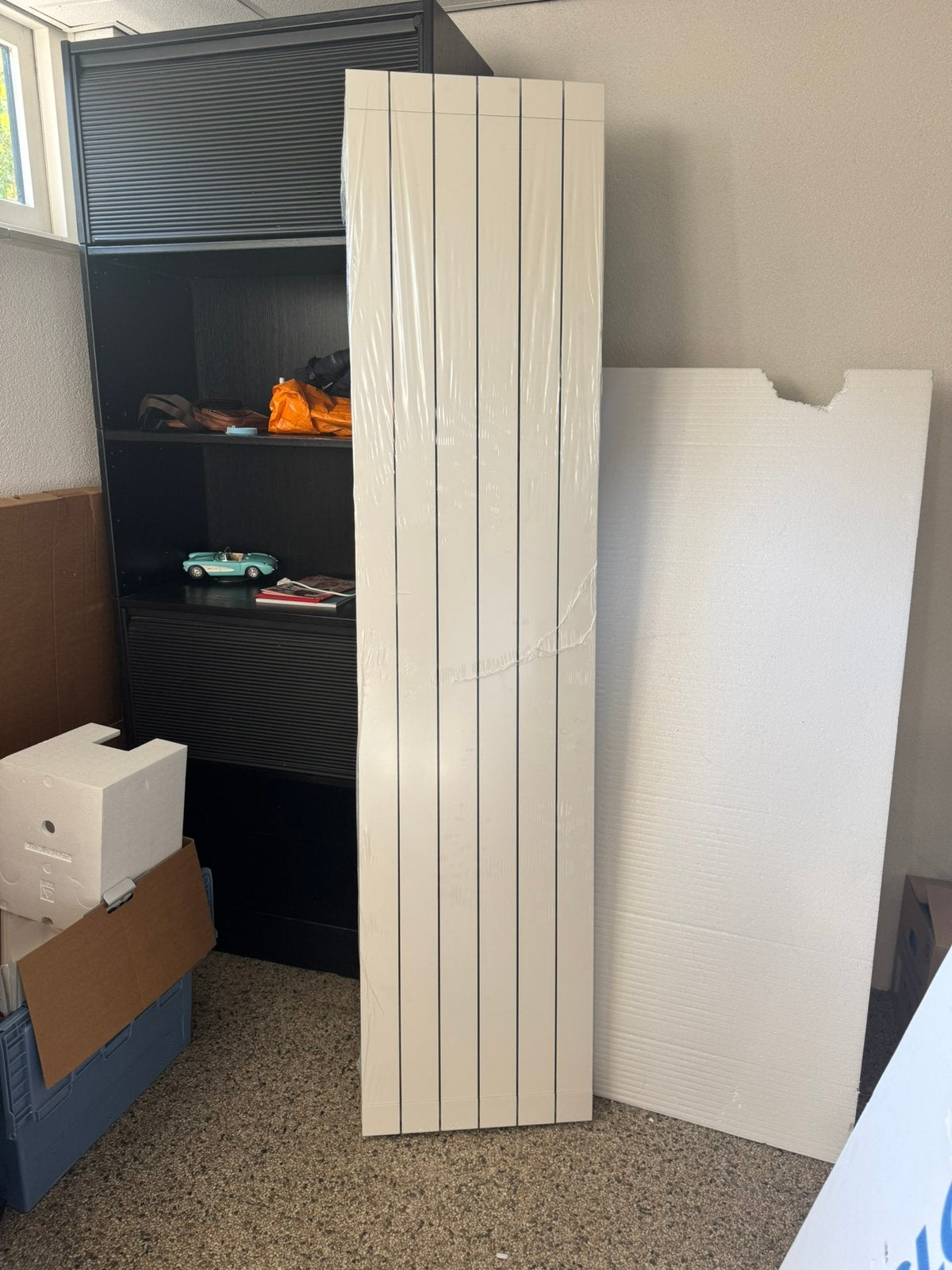 Nieuwe Design radiator, Ophalen, Radiator, Nieuw, Minder dan 60 cm
