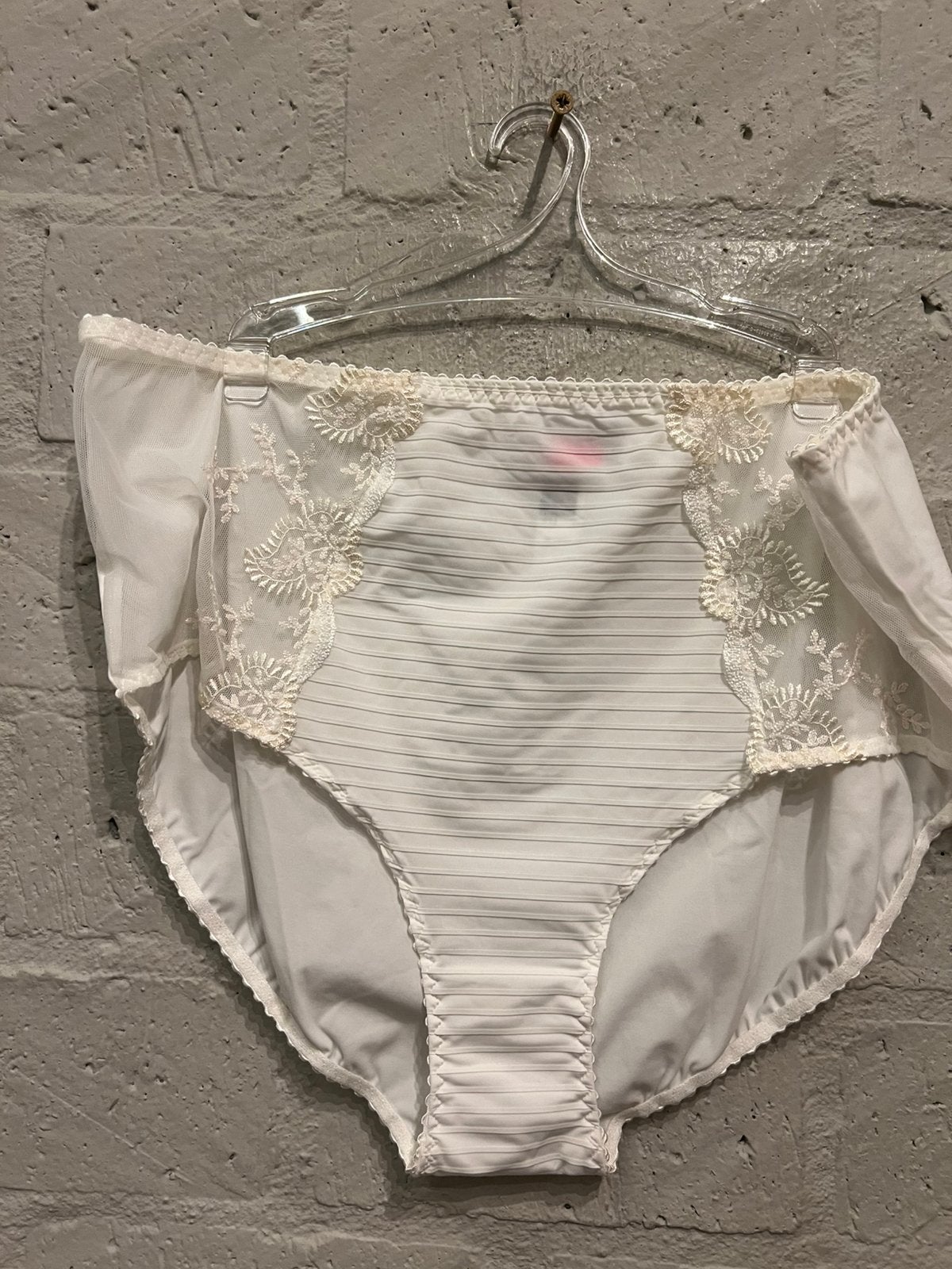 Louisa Bracq taille slip maat 52 NIEUW!! Nu €20,-, Ophalen of Verzenden, Slip