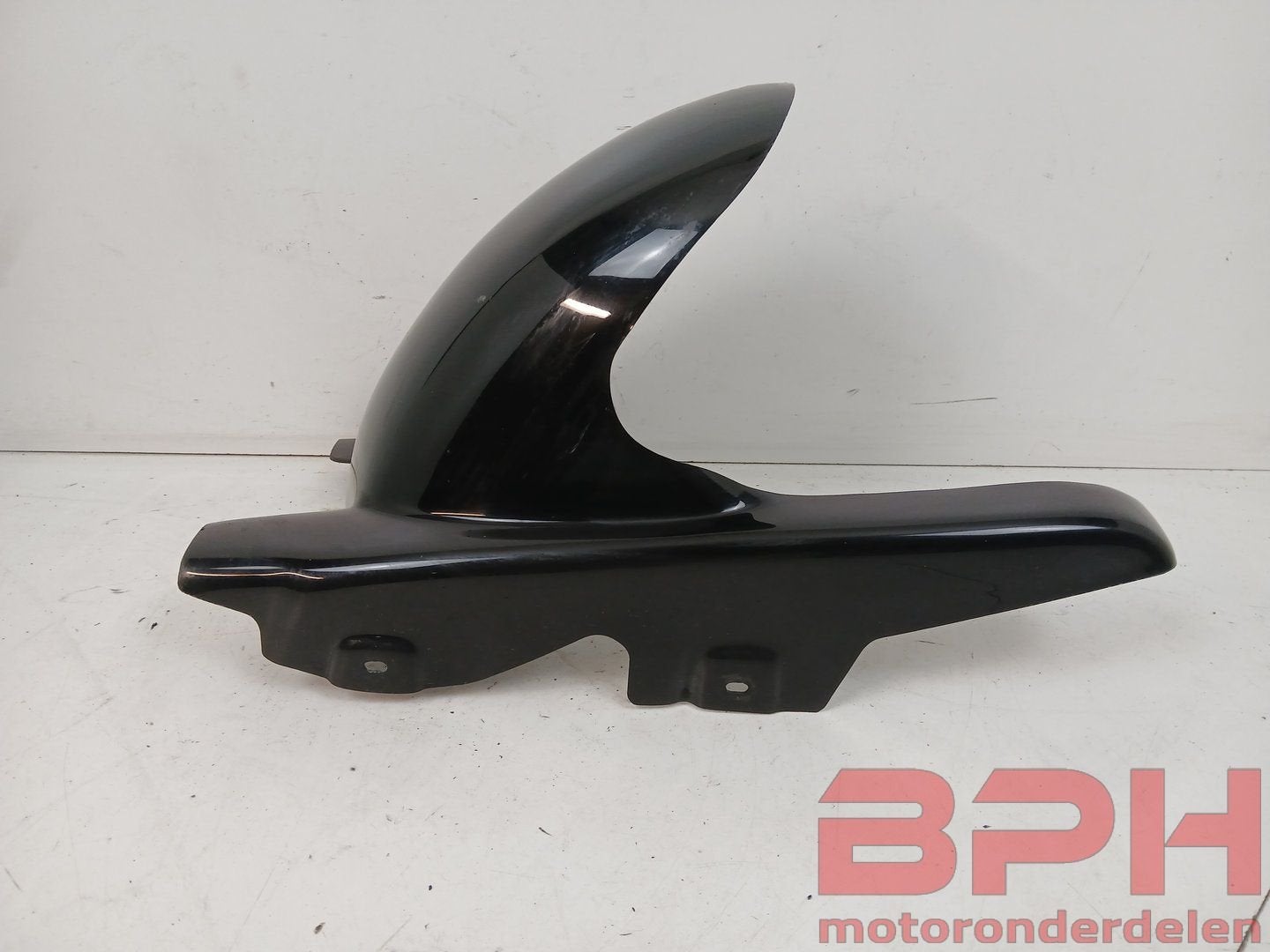 Hugger Suzuki GSX-R 600 K1 K2 K3 2000 t/m 2003 spatbord 2 GS, Motoren, Gebruikt, -, -, Ophalen of Verzenden
