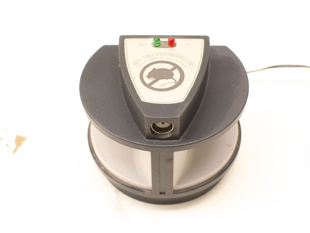 duo pro pestrepeller 34887, Boeken, Ophalen of Verzenden, Gelezen, Honden