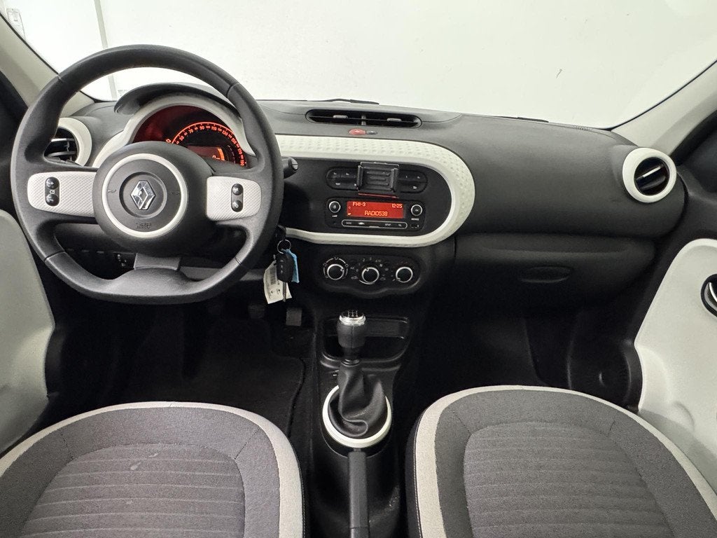 Renault Twingo 1.0 SCe Collection | Airco | Bluetooth | Elek, Auto's, Renault, Gebruikt, Met garantie (alle), 4 stoelen, Origineel Nederlands