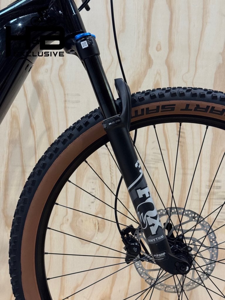 Canyon Grand Canyon:ON 9 29 inch E-Mountainbike XT, Fietsen en Brommers, Hardtail, Heren, 45 tot 49 cm, Niet ingevuld