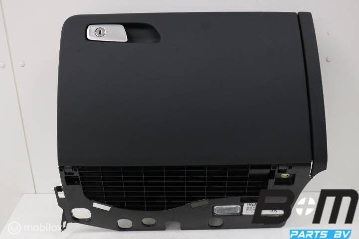 Dashboardkastje Audi Q5 8R 8R1857035F, Gebruikt