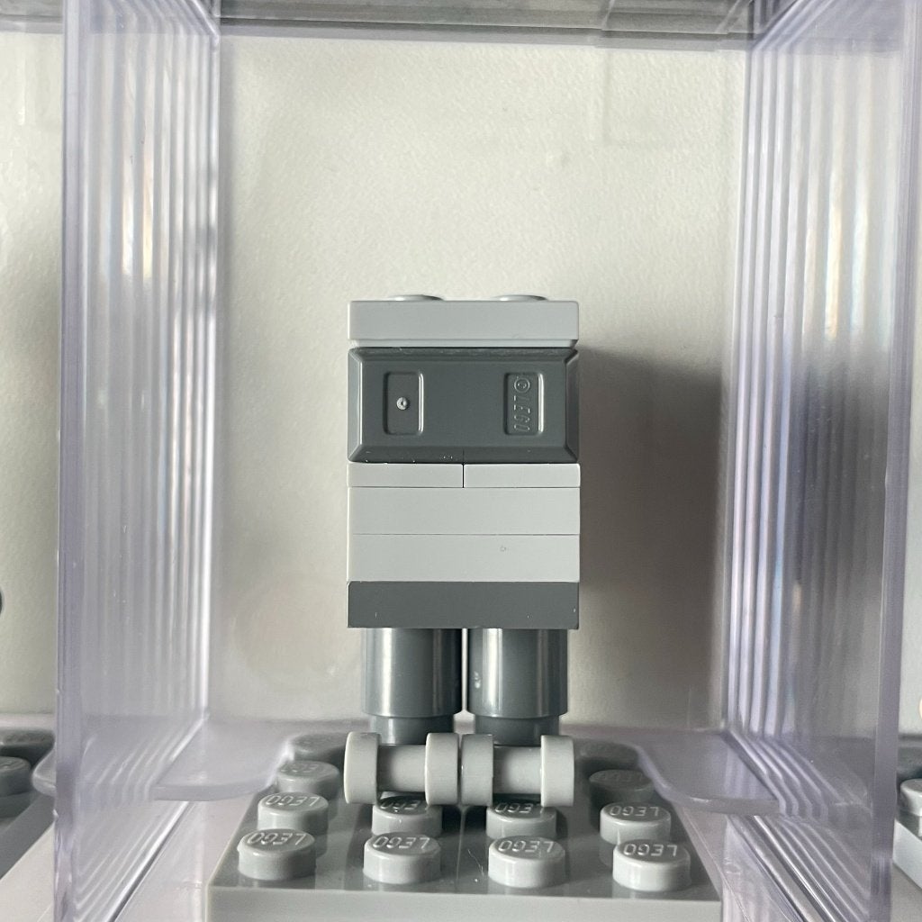 Lego Star Wars Gonk Droid (GNK Power Droid) sw1252 75347, ., Lego, Ophalen of Verzenden, Zo goed als nieuw