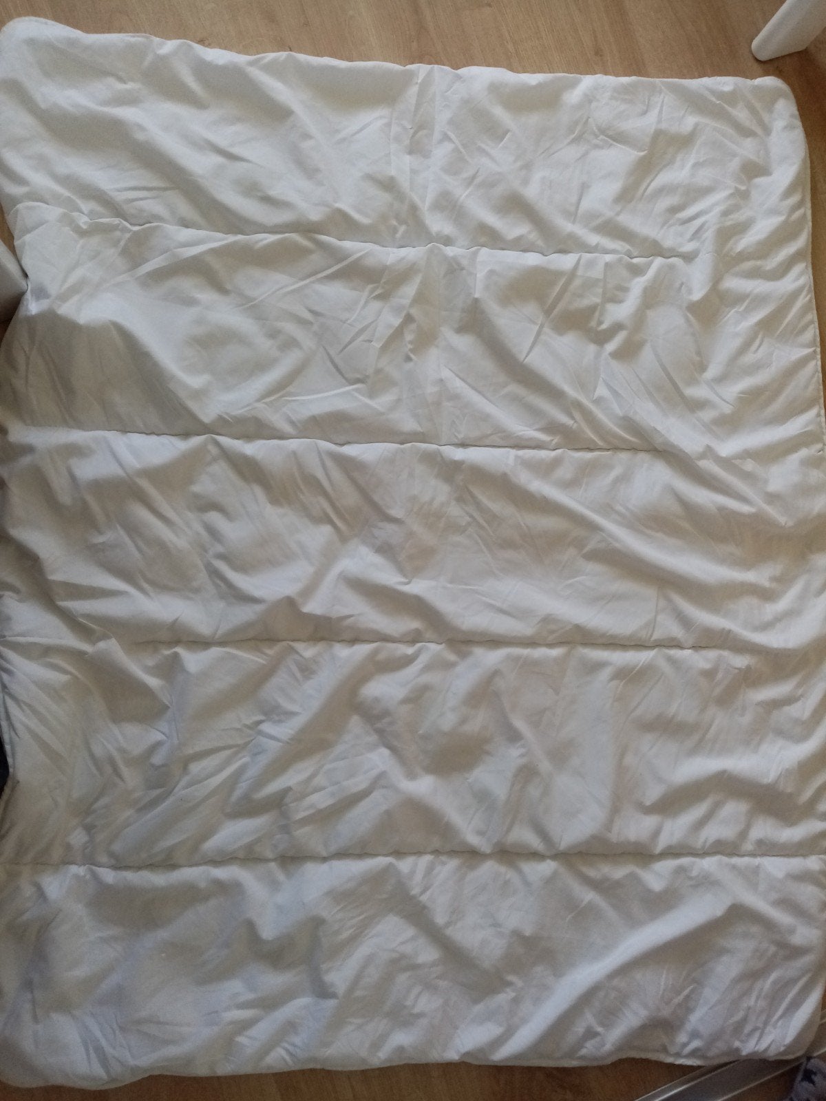 kinderdekbed nieuw, Ophalen, Nieuw, Minder dan 140 cm, Minder dan 70 cm