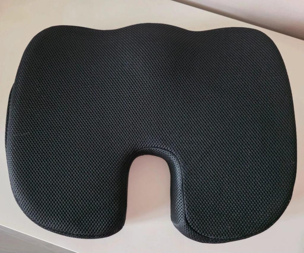 Orthopedisch stuit kussen, Ophalen, Zo goed als nieuw