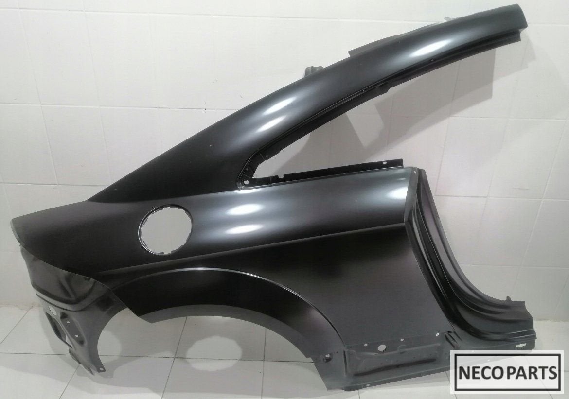 AUDI TT 8S8 ACHTERSCHERM SCHERM SPATBORD OP AANVRAAG!!, Auto-onderdelen, Gebruikt, -, -, Spatbord
