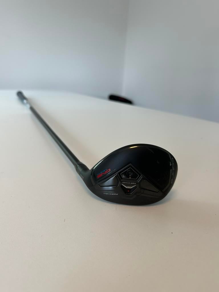 Cobra Darkspeed Hyb 5 ONE-Length - Testen ok! ZGAN 6H1478, Overige merken, -, -, Ophalen of Verzenden