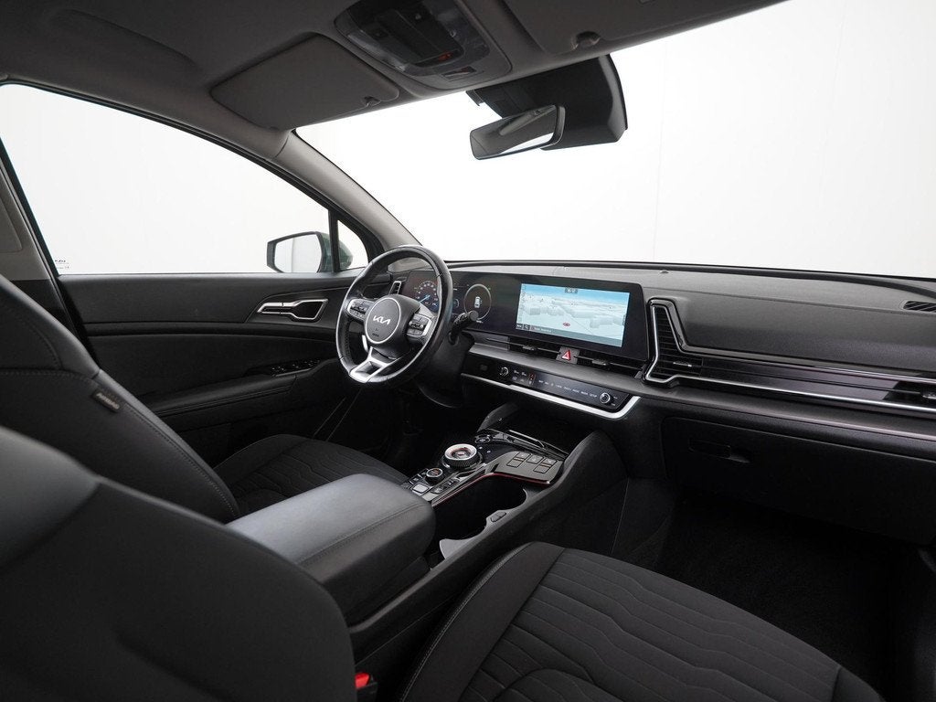 Kia Sportage 1.6 T-GDi Plug-in Hybrid AWD DynamicPlusLine |, Automaat, 14 kWh, Gebruikt, 4 cilinders