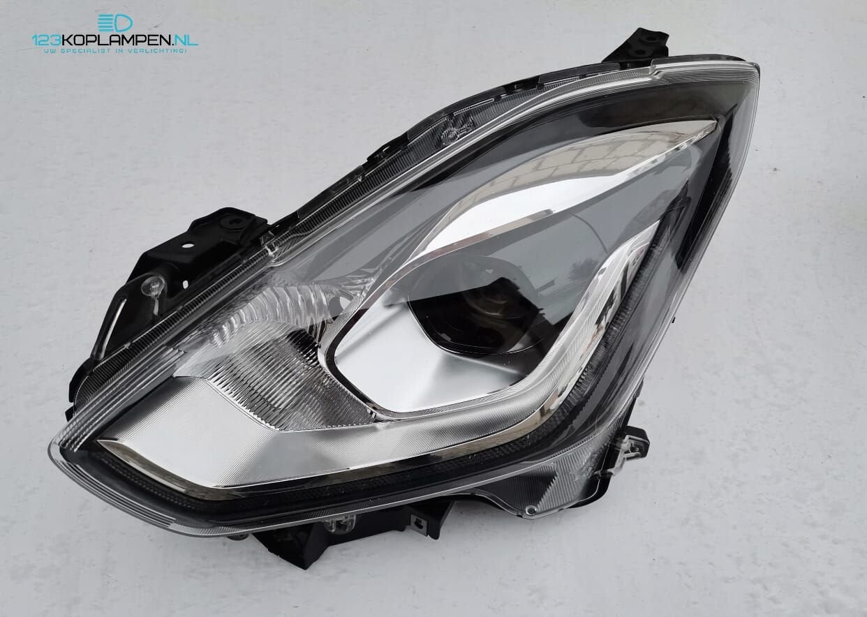 Suzuki Swift MK8 Full LED links koplamp, Auto-onderdelen, Verlichting, Ophalen, Gebruikt, -, -