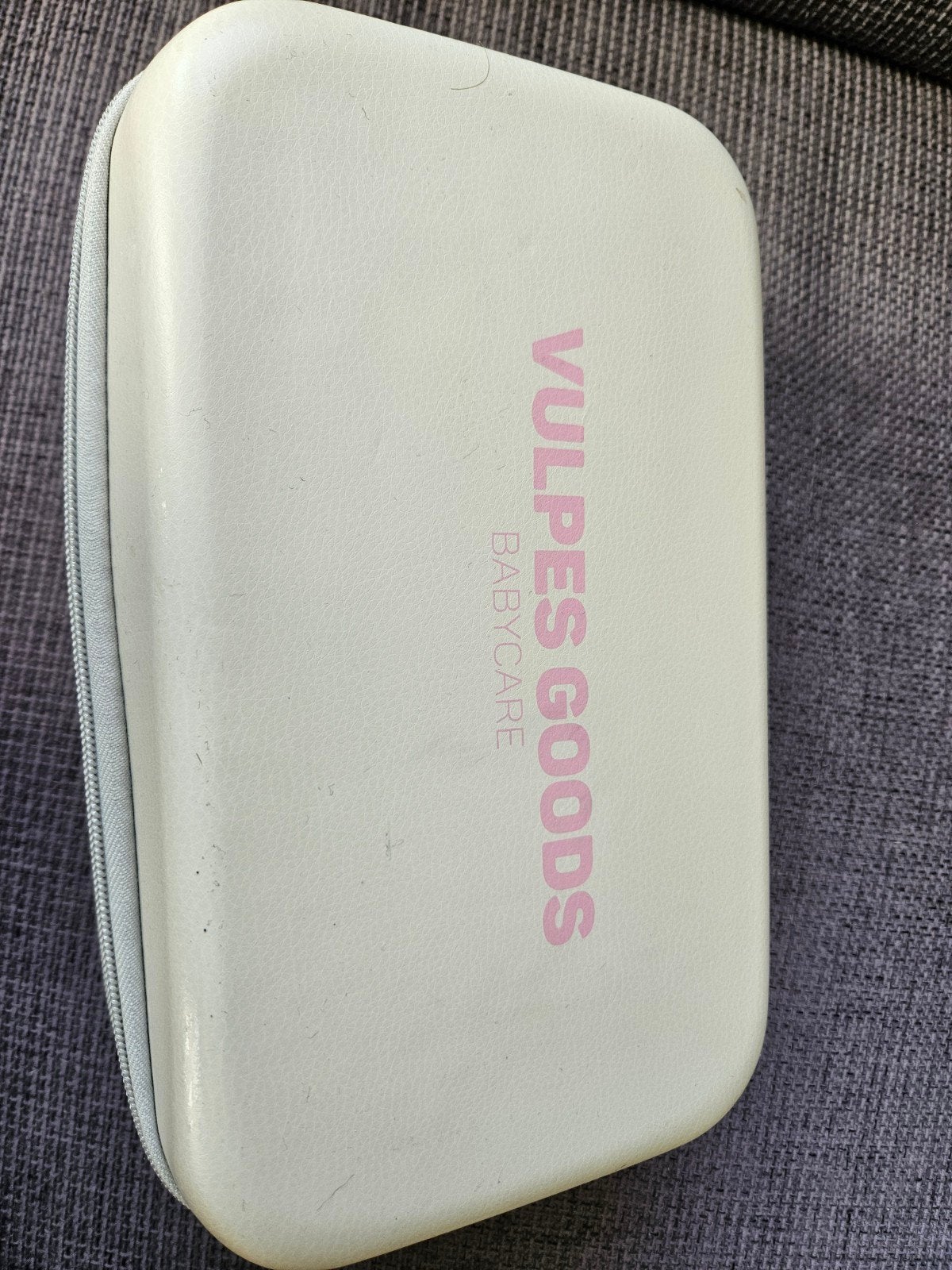 Kolf vulpes goods elite 2, Ophalen of Verzenden, Borstkolf