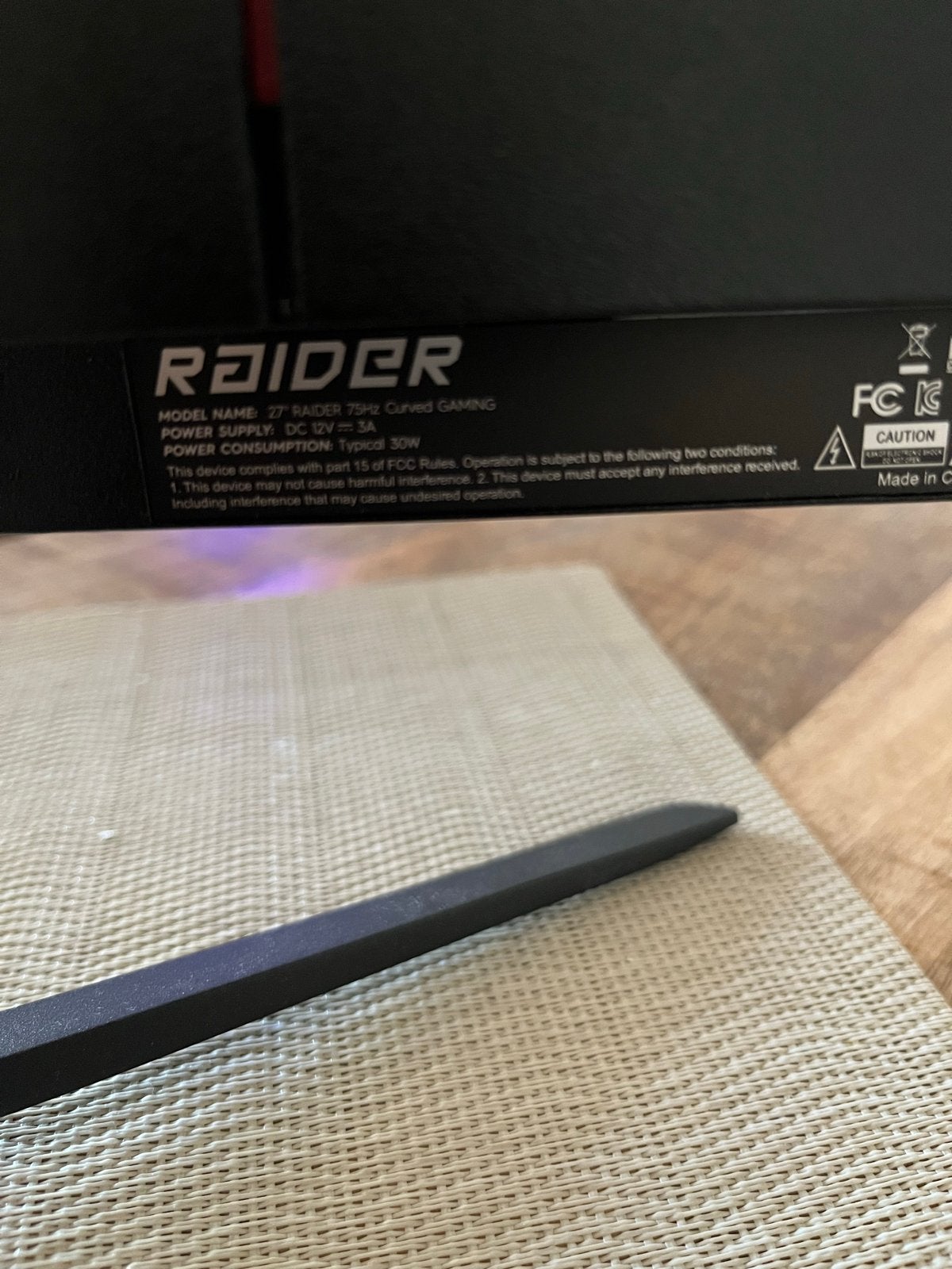 Foto 17 van Gaming set Ryzen 7 RTX5060 8GB DDR5 32GB RAM