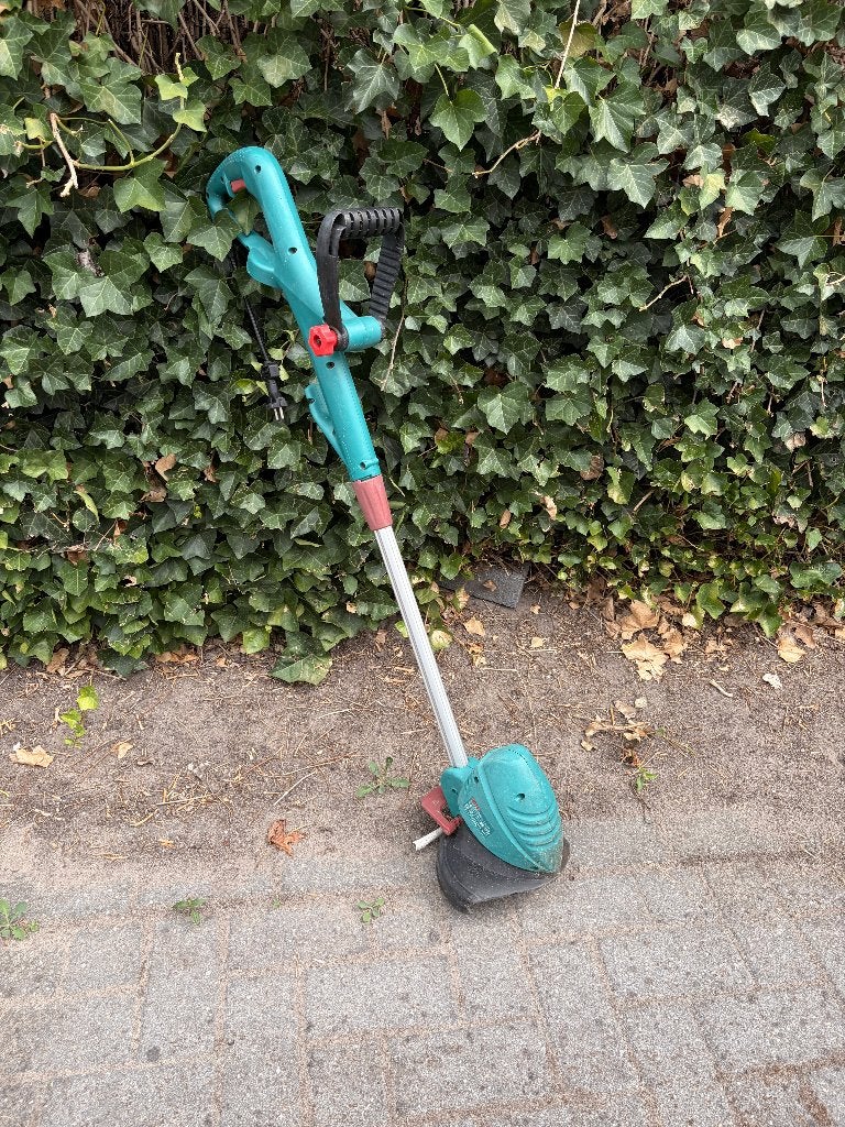 Bosch ART 23 Combitrim grastrimmer, Ophalen, Gebruikt, Bosch, AEG, 10 tot 30 cm
