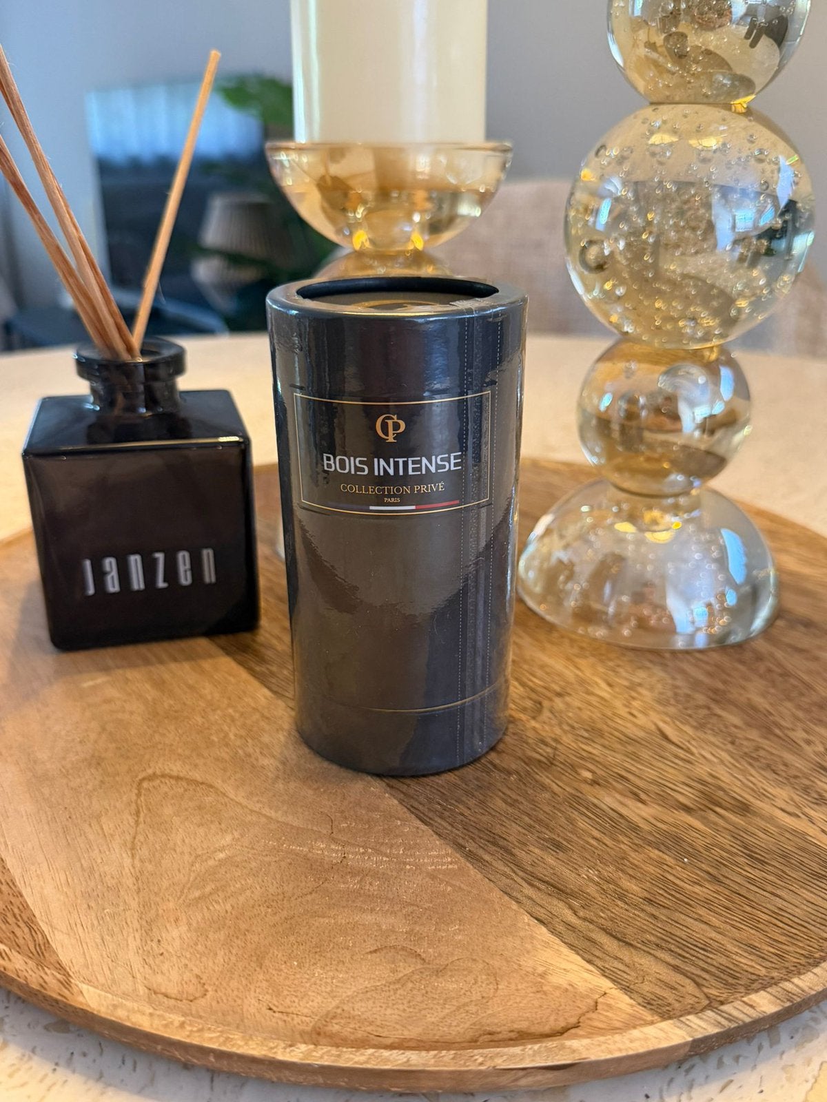 Collection prive BOIS INTENSE, Ophalen of Verzenden, Zo goed als nieuw