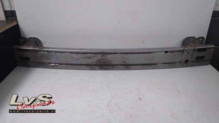 Bumperframe achter van een Nissan Qashqai, Gebruikt, -, -, Ophalen of Verzenden
