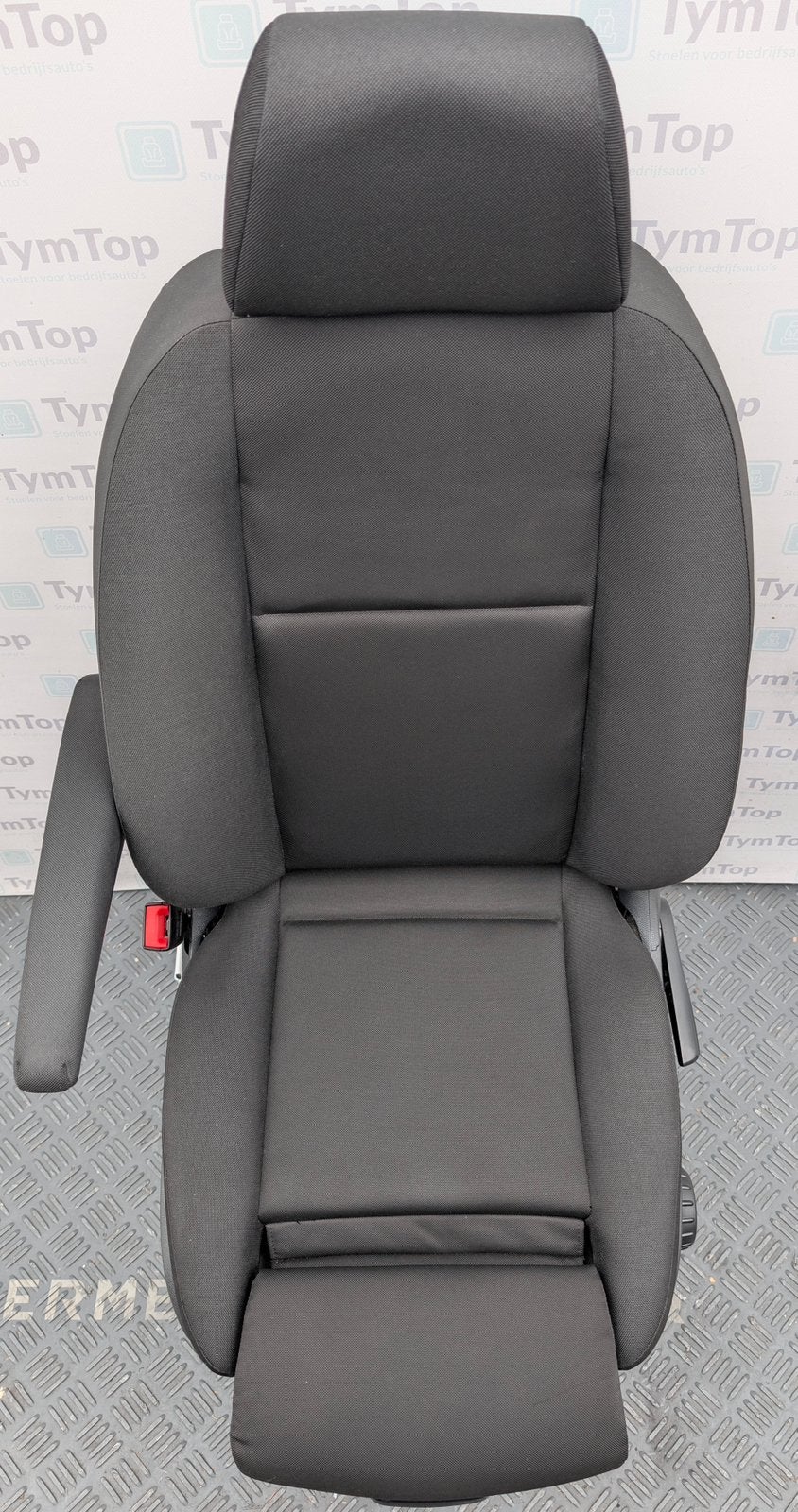 stoel geveerde  Mercedes Sprinter w907 verwarming chauffeur, Ophalen, Tymtop5@gmail.com, 3161ek, Tymtop