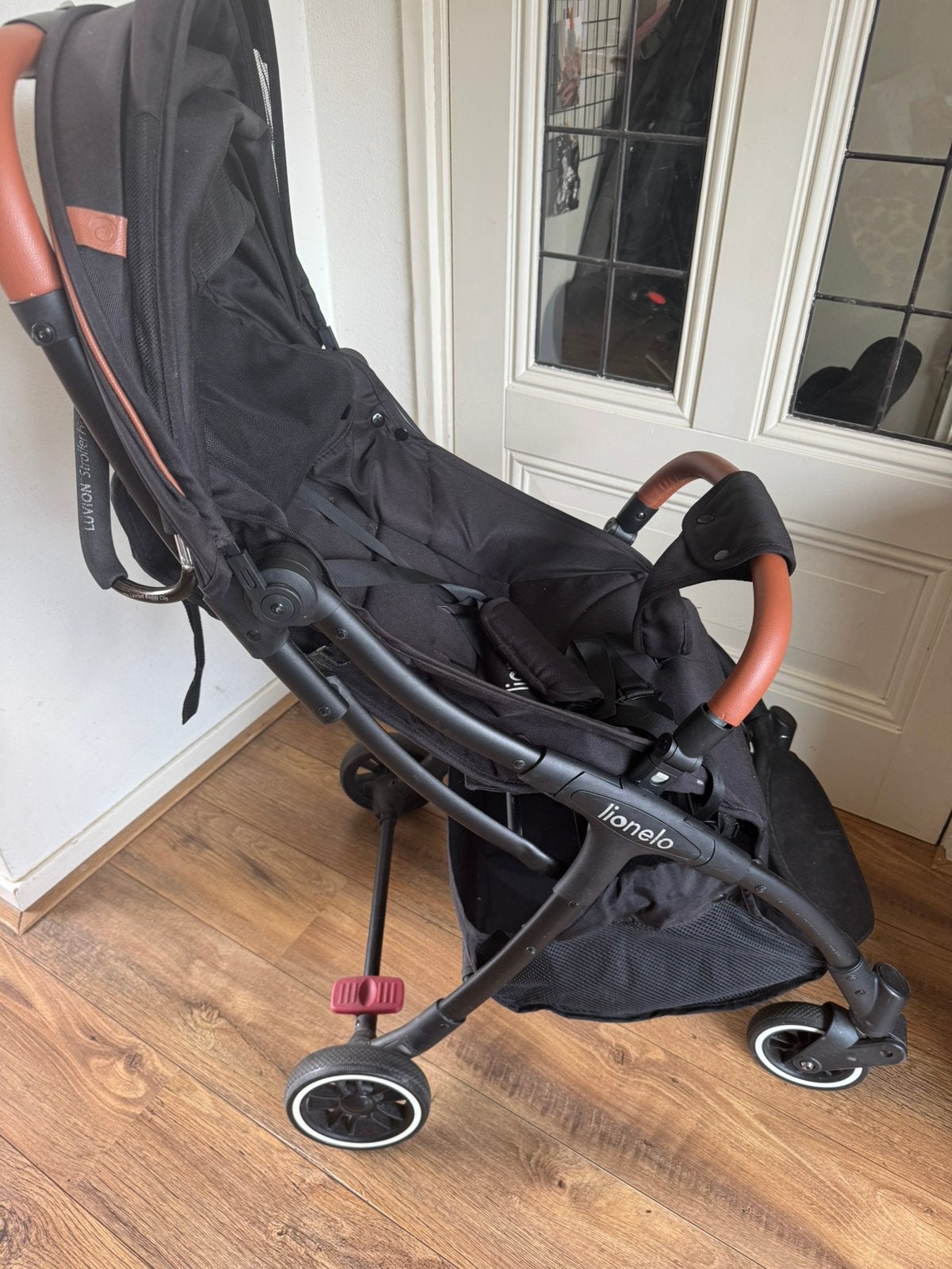 Buggy, Ophalen of Verzenden, Zo goed als nieuw