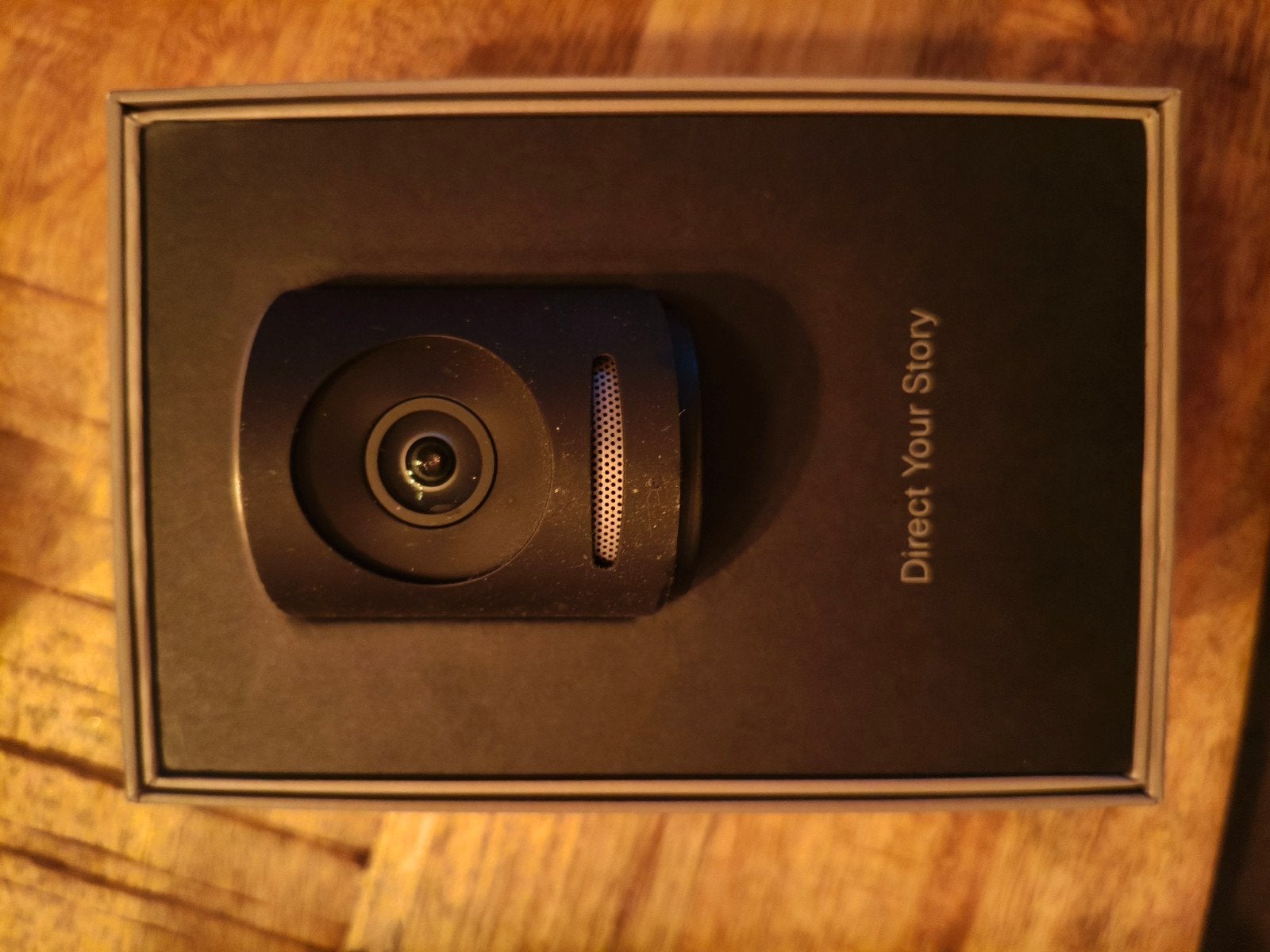 Mevo Plus en Mevo Boost - Live stream overal, Ophalen of Verzenden, Nieuw