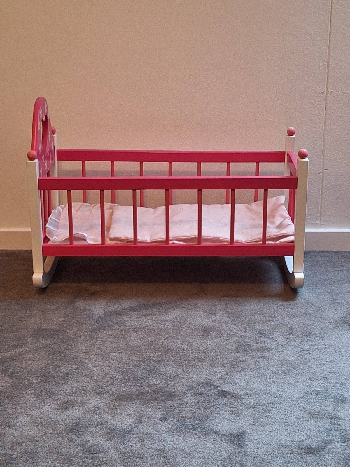 schommel wiegje, Kinderen en Baby's, Ophalen, Overige typen