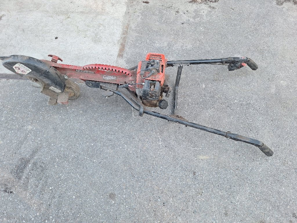 Mitsibutsi kantensnijder, Ophalen, Gebruikt, Overige soorten, Mitsubishi