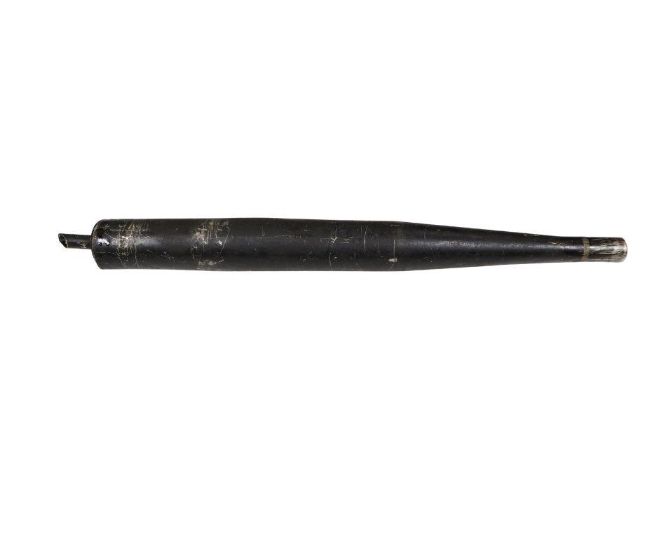 Uiltaat rc vliegtuig 47cm, Hobby en Vrije tijd, Modelbouw | Radiografisch | Vliegtuigen, Ophalen of Verzenden