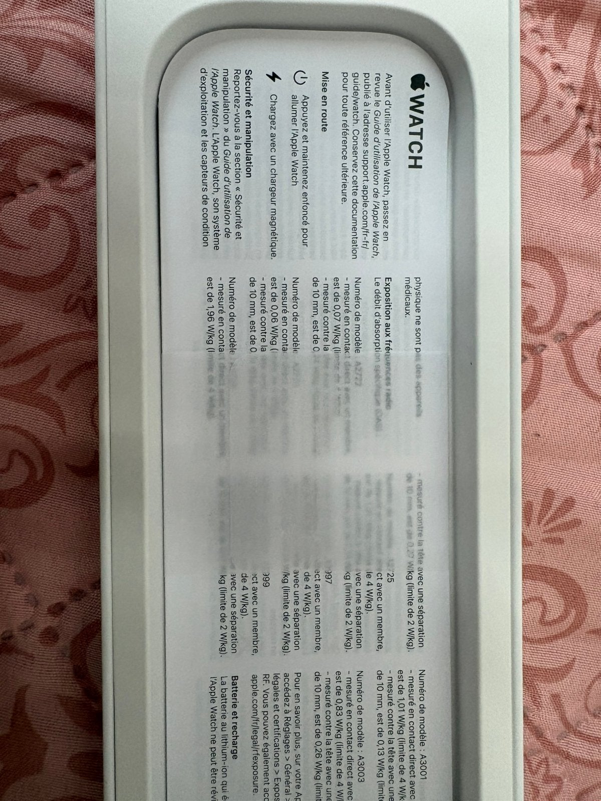 Foto 5 van Apple watch 10 42mm