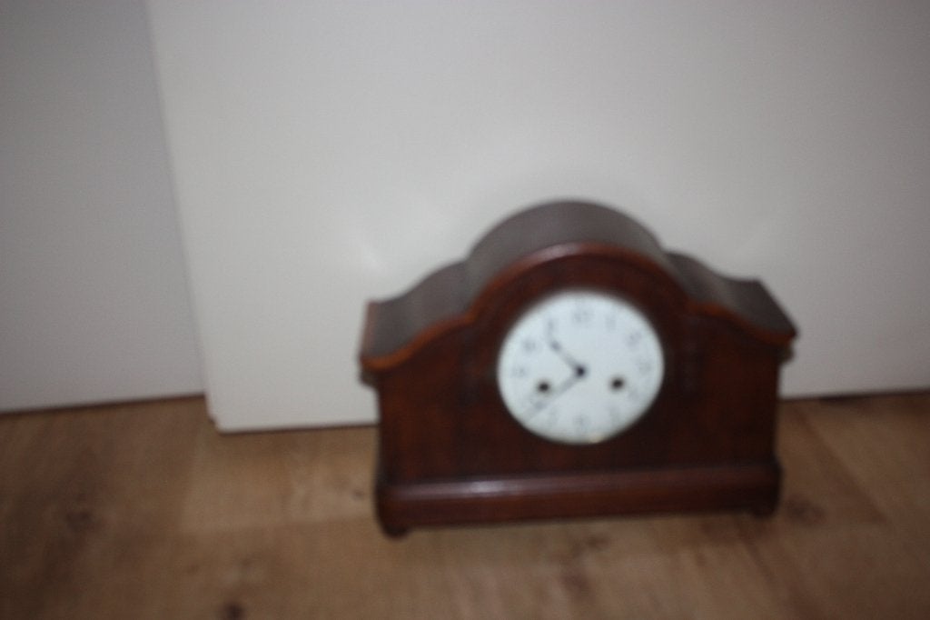 Te koop: Antieke pendule zonder sleutel, Antiek en Kunst, Antiek | Klokken, Ophalen