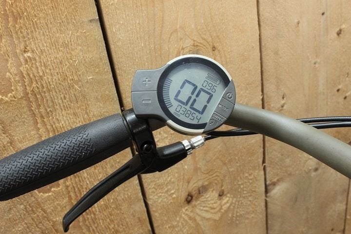 Cortina U4-E, Fietsen en Brommers, Gebruikt, -, -, -