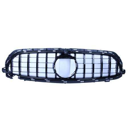 GRILL MERCEDES E KLASSE FACELIFT MET AMG LINE PAKKET, Ophalen of Verzenden