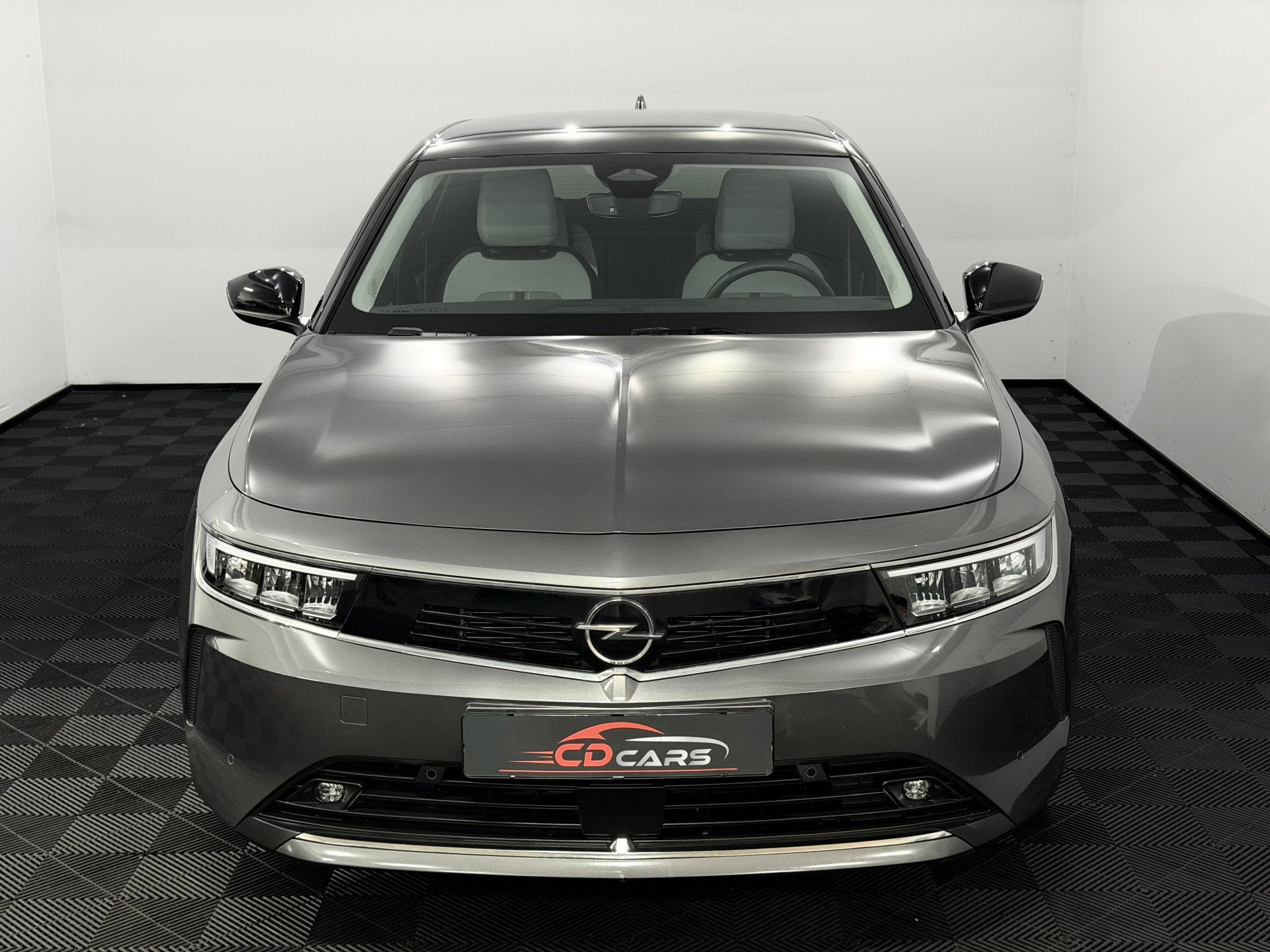 Opel Astra 1.6 Turbo Plug In Hybrid GS Camera, Navi, Winterp, Auto's, Opel, Gebruikt, 1578 kg, 4 cilinders, 150 pk