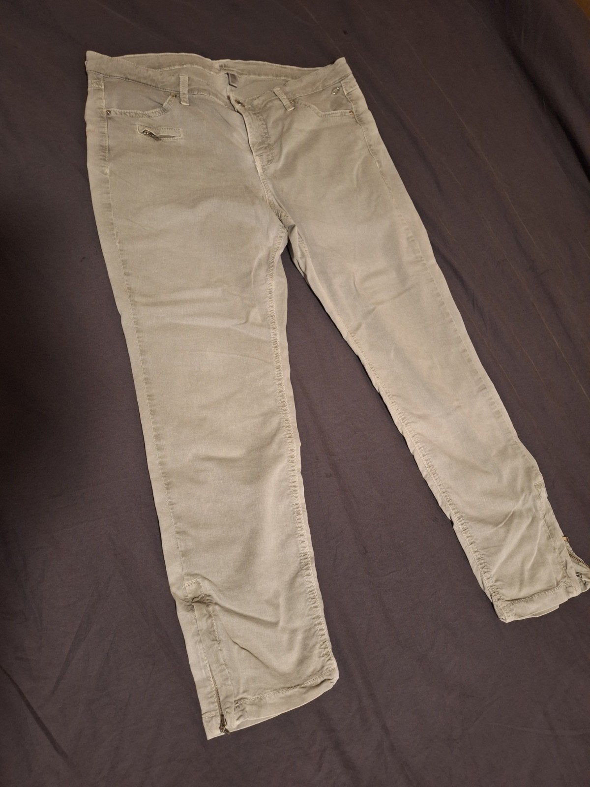 MAC broek maat 38/40, Ophalen of Verzenden, Maat 38/40 (M), Lang