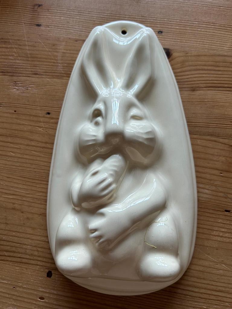 Aardewerk puddingvorm, Ophalen, Gebruikt, Overige typen, Overige stijlen