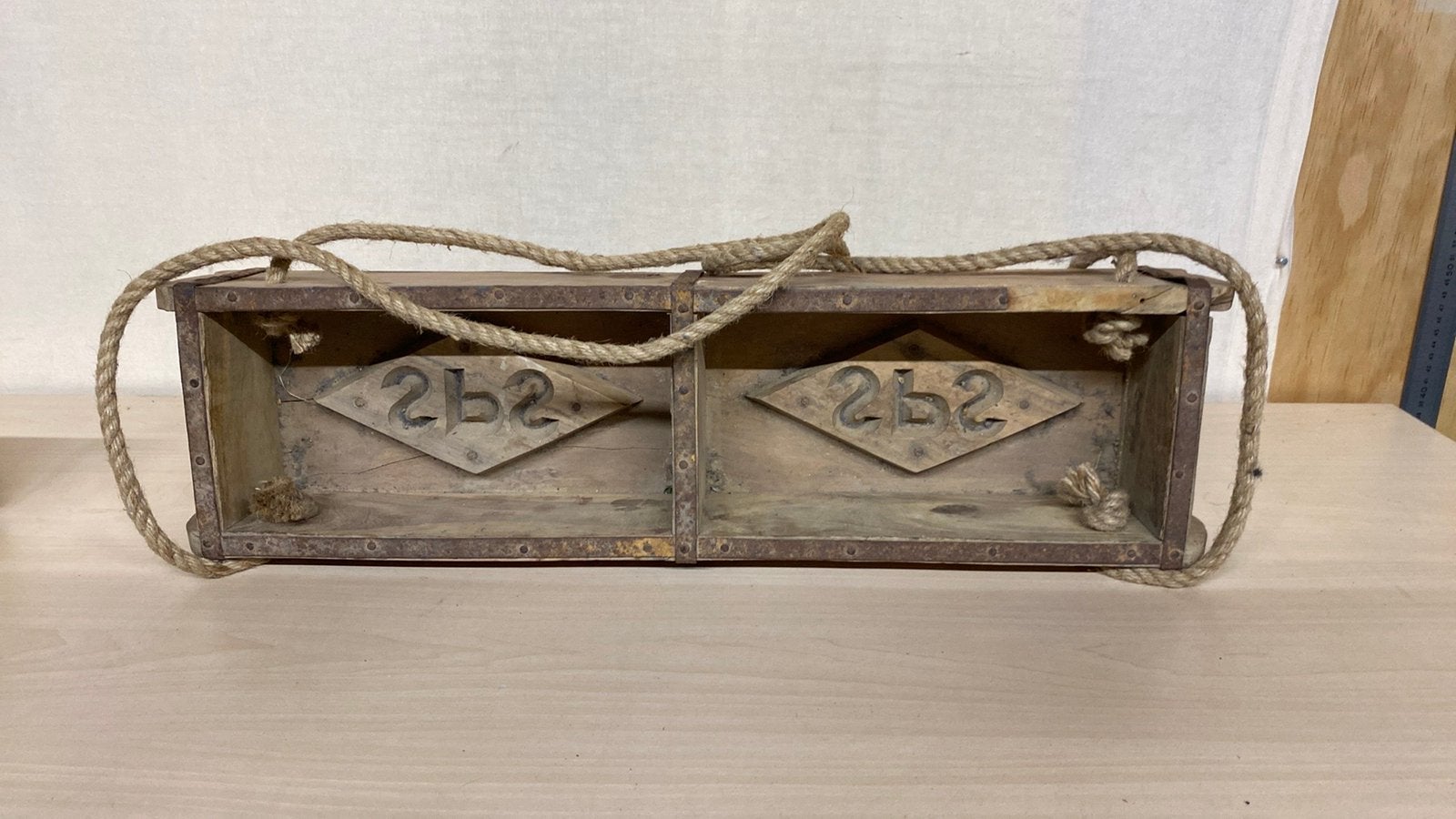 Hanger, Ophalen of Verzenden, Nieuw