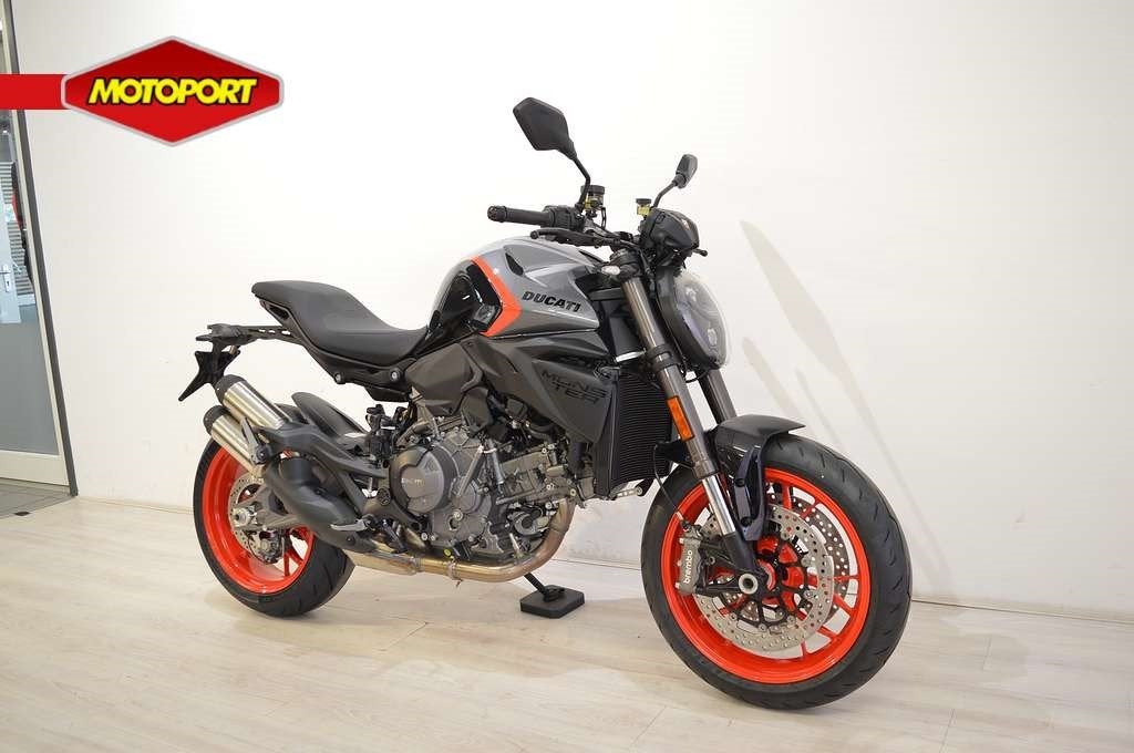 Ducati MONSTER V2 (bj 2026), Motoren, Motoren | Ducati, Bedrijf, Distributeur@ducati.fr, DUCATI WEST EUROPE SAS, 390, rue d' Estienne d'Orves
92701  COLOMBES CEDEX, FR