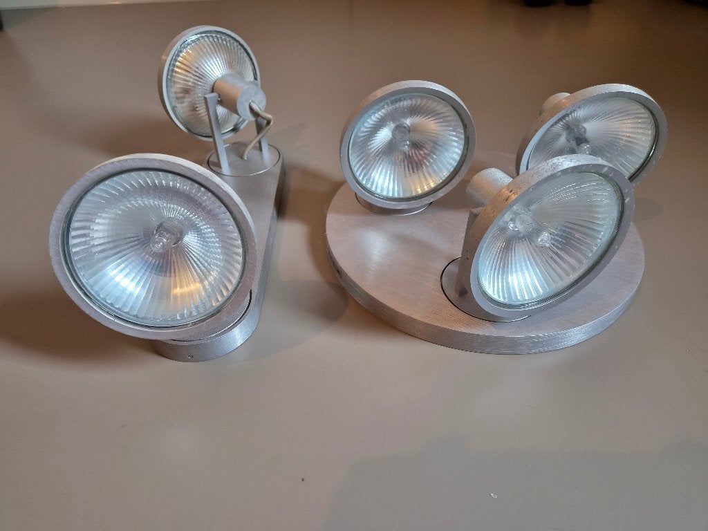 Lamp, Huis en Inrichting, Lampen | Hanglampen, Ophalen, Gebruikt, Overige materialen, Overige fittingen