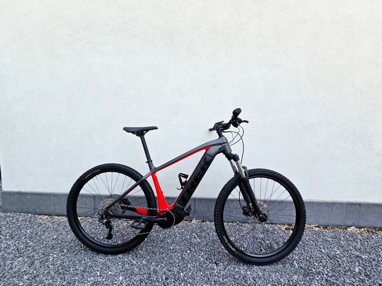 Trek Powerfly 4 – 625Wh – 2023 – slechts 1.400 km – maat L, Ophalen, Hardtail, Heren, Zo goed als nieuw