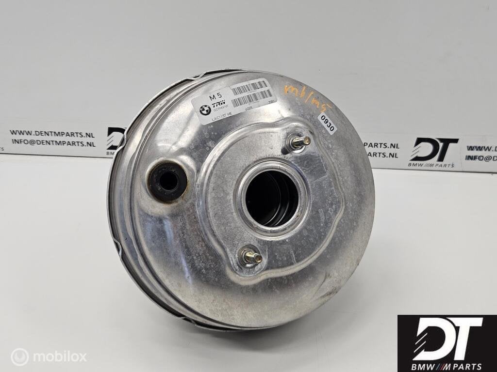 Rembooster BMW E60 M5 E63 E64 M6 34336779742, Gebruikt, Ophalen of Verzenden, BMW, BMW