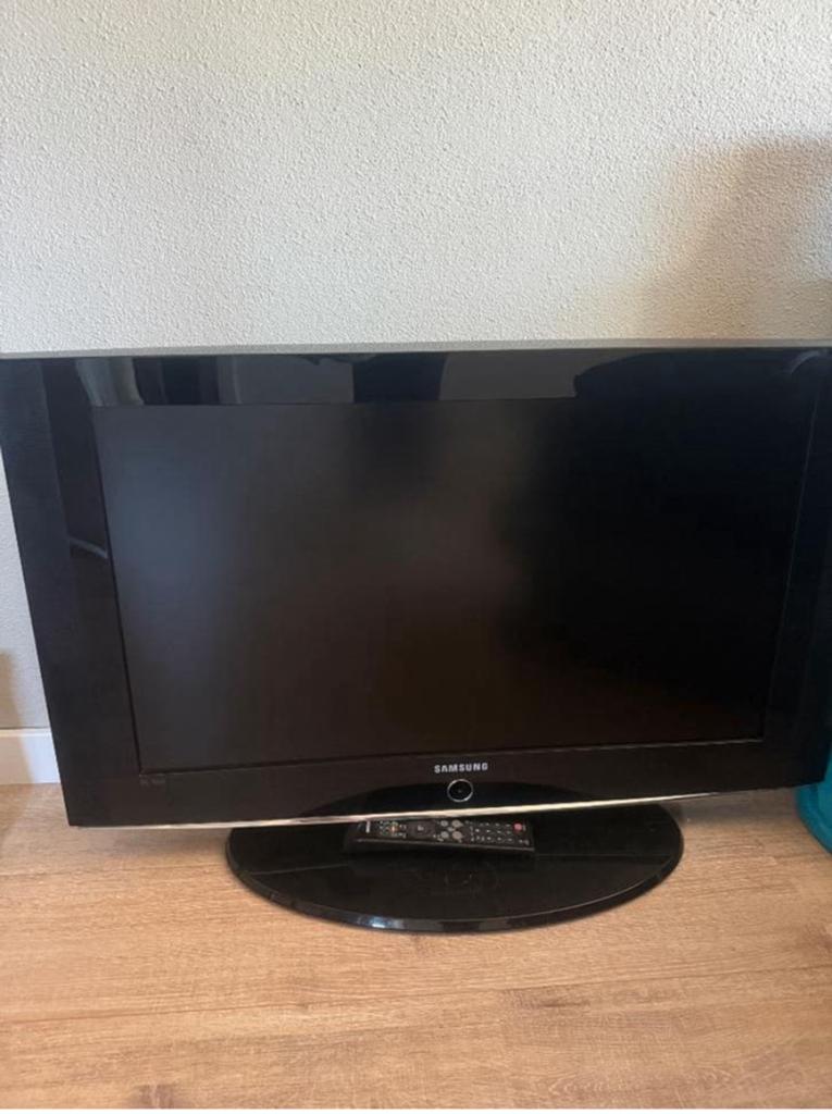 Tv samsung 2006, Gebruikt, 50 Hz, Ophalen of Verzenden, Samsung