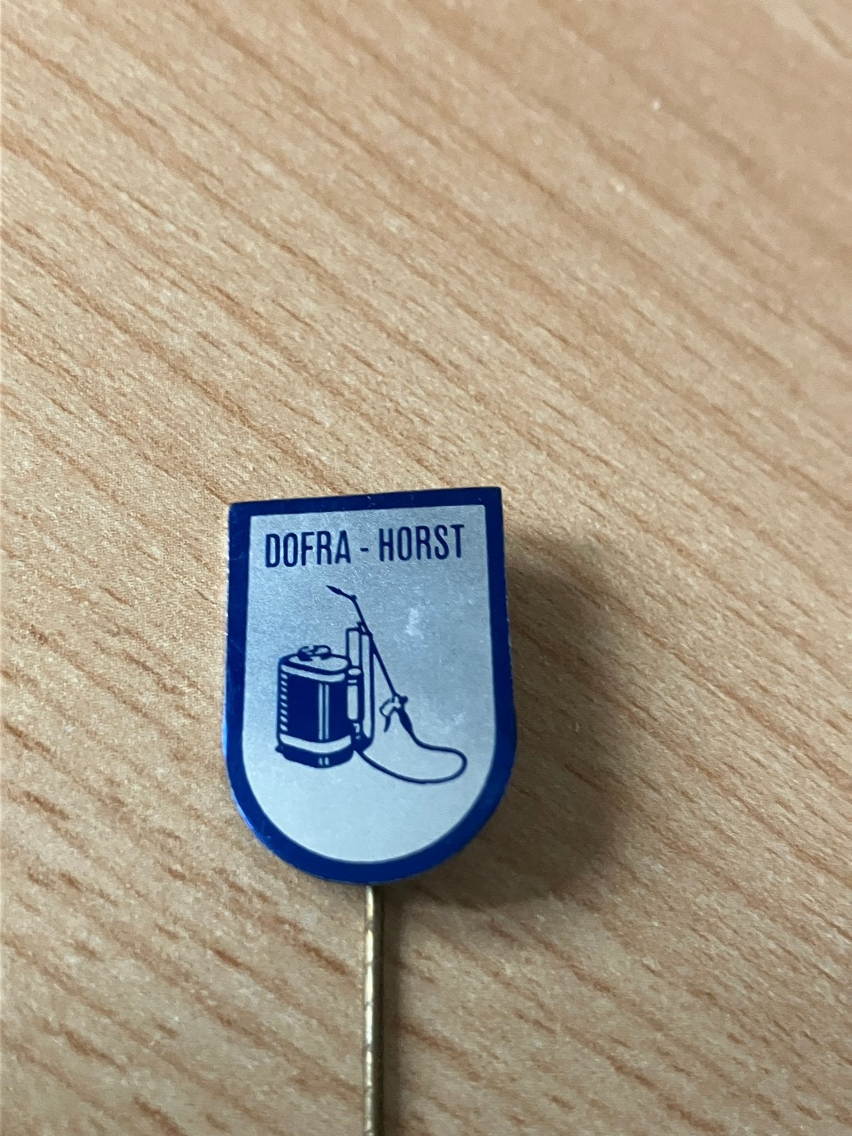 Dofra Foodtec Horst Limburg, Ophalen of Verzenden, Gebruikt, Overige onderwerpen