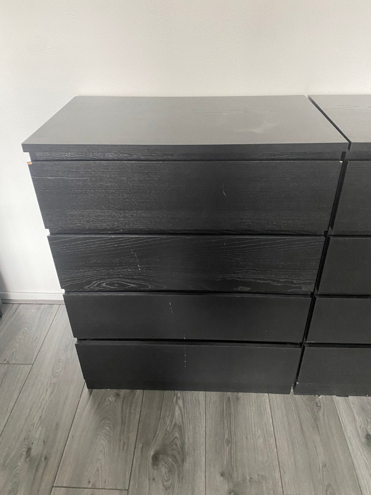 1x malm Ikea kast, Ophalen of Verzenden, 25 tot 50 cm, 50 tot 100 cm, Minder dan 100 cm