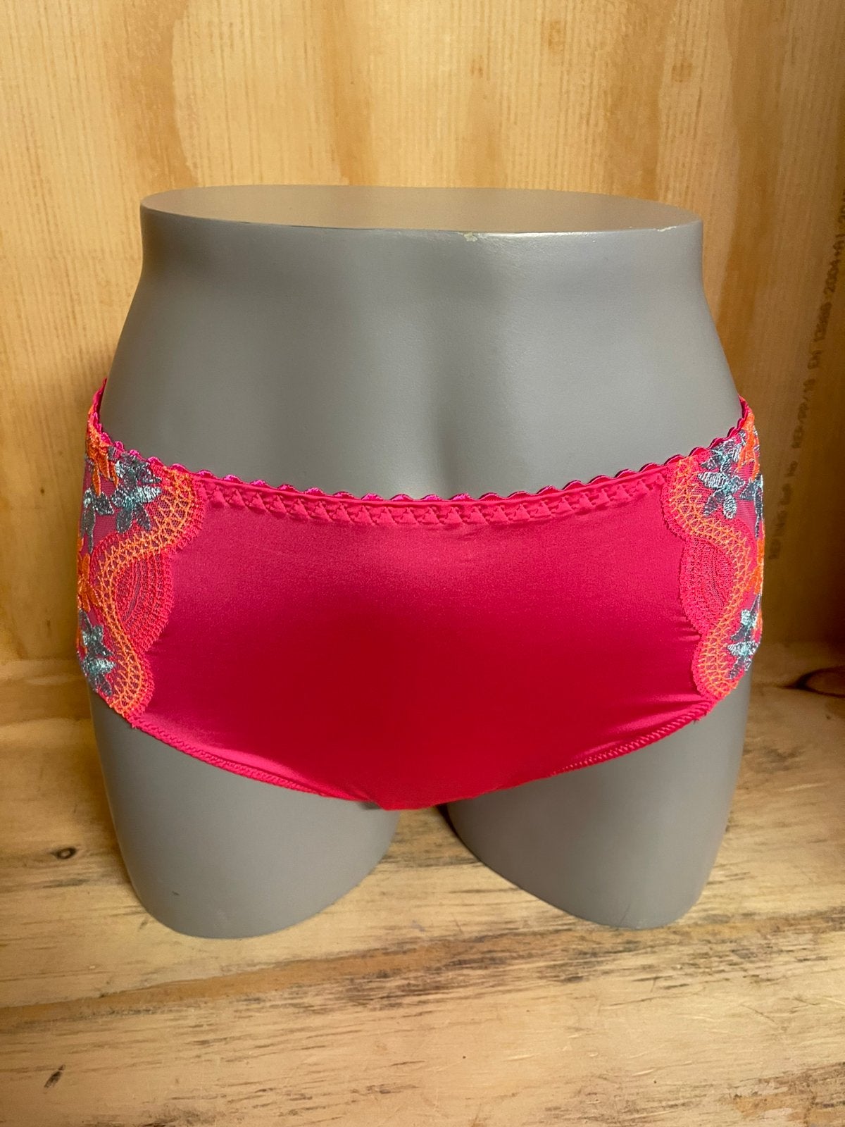 Prima donna taille slip maat 40 model cala luna, Verzenden, Roze, Slip