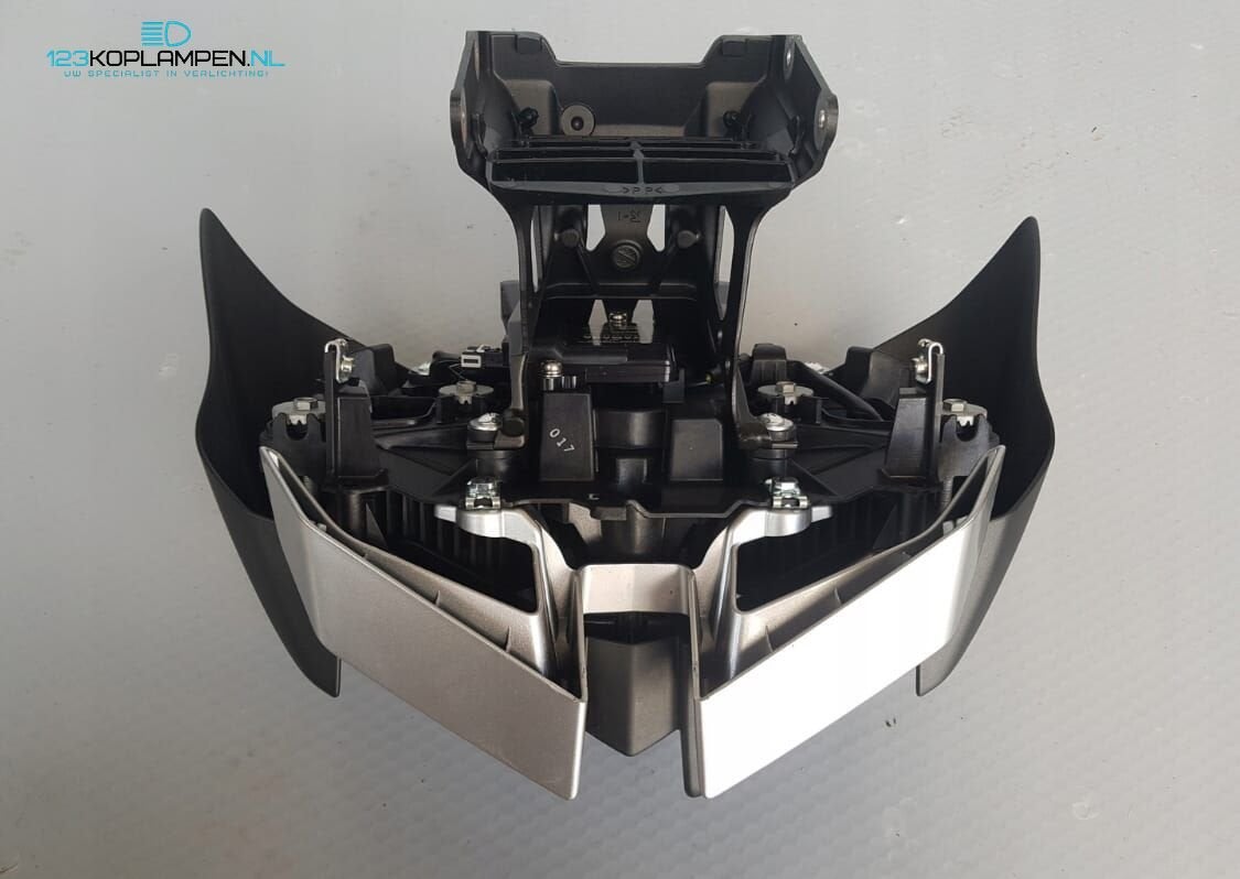 Yamaha MT10 MT-10 Koplamp links rechts, Ophalen of Verzenden, -, -, -
