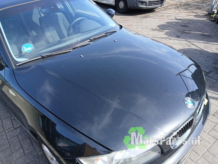 Motorkap van een BMW 1-Serie, Auto-onderdelen, Gebruikt, -, -, Ophalen of Verzenden