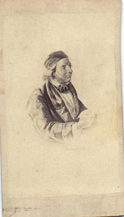 CDV - Fraaie klederdracht - A.Eltzner - Leipzig, Gebruikt, Verzenden, Foto, Buitenland