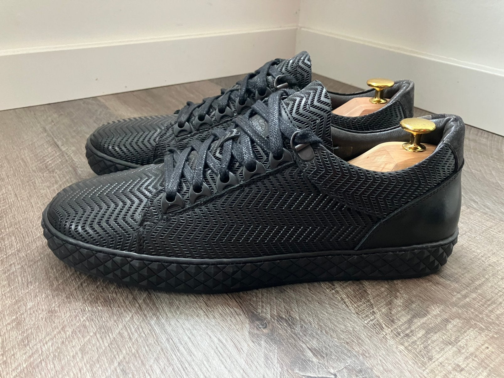 Cycleur de Luxe heren schoenen, maat 42, nieuwstaat!, Kleding | Heren, Schoenen, Ophalen of Verzenden, Zo goed als nieuw