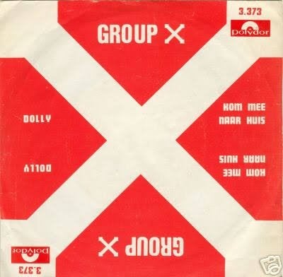Te koop: group X: dolly, Eén persoon