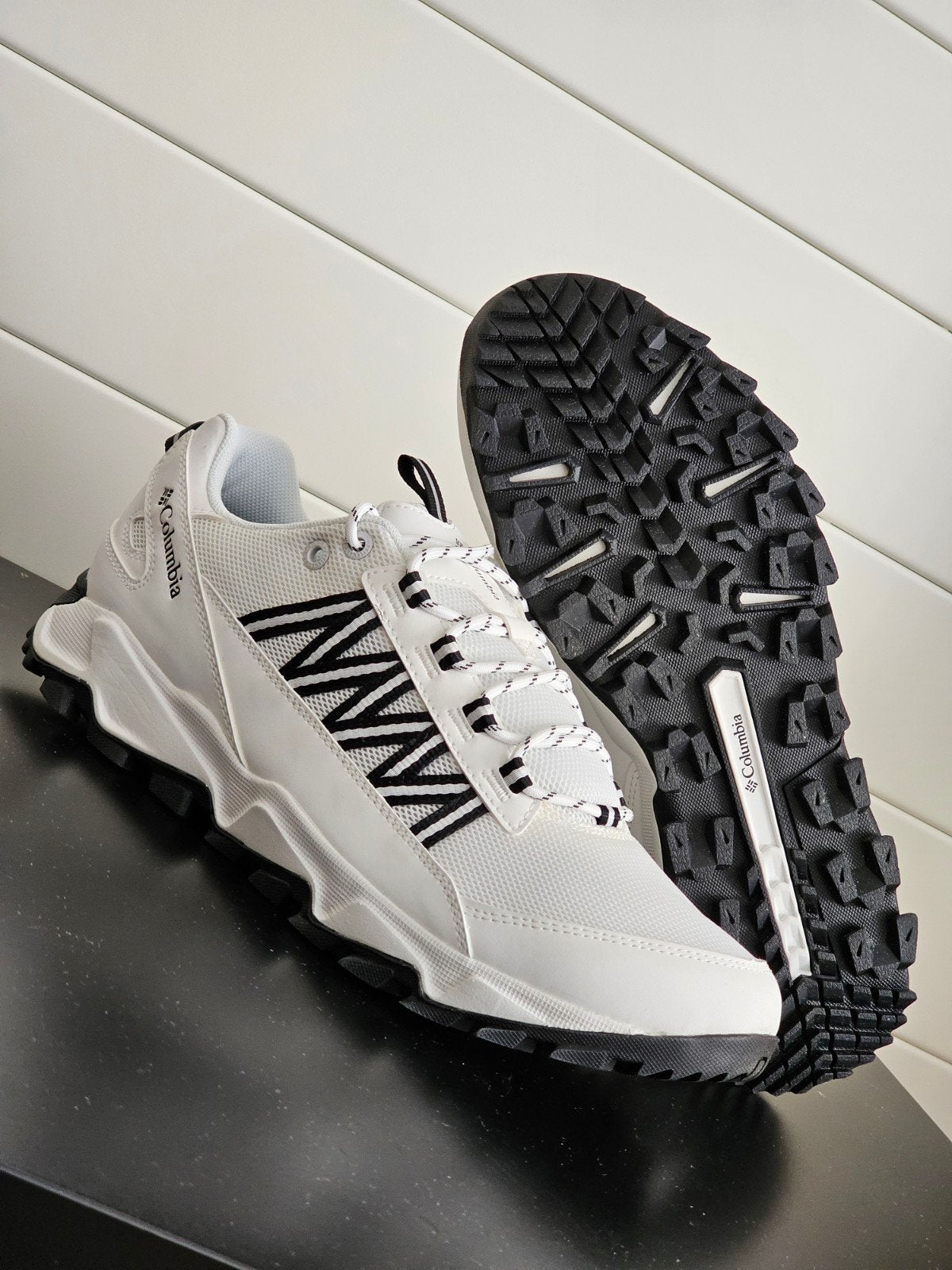Columbia Flow Fremont, Kleding | Heren, Schoenen, Columbia, Wit, Nieuw, Ophalen of Verzenden