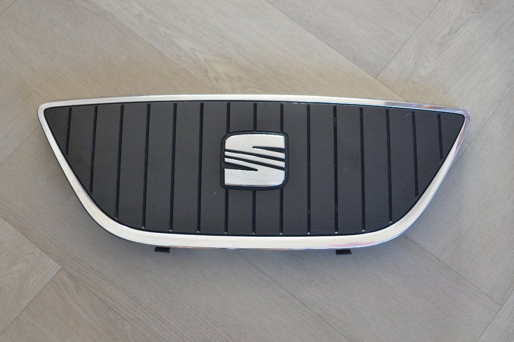 Grille Seat Ibiza 2008, Gebruikt, -, Voor, -