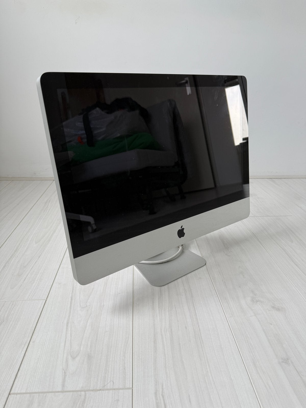 iMac 21,5 inch (medio 2011) - Intel Core i5, 8 GB RAM, Computers en Software, Ophalen, 8 GB, IMac, 2 tot 3 Ghz